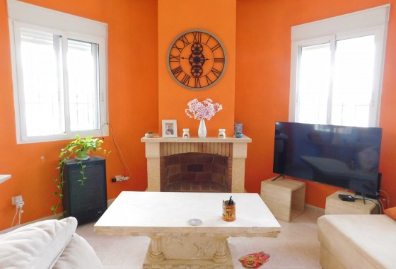 Revente - Villa - Bigastro