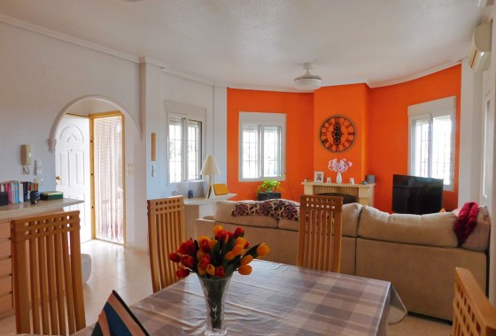 Revente - Villa - Bigastro