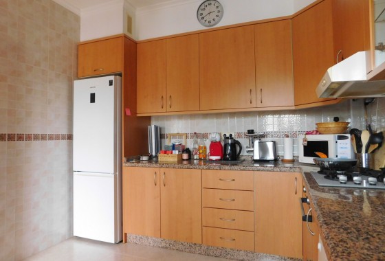 Revente - Villa - Bigastro