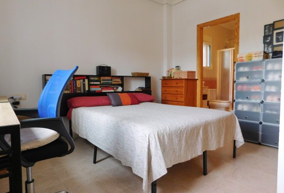 Revente - Villa - Bigastro