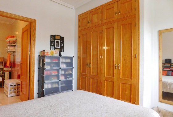 Revente - Villa - Bigastro