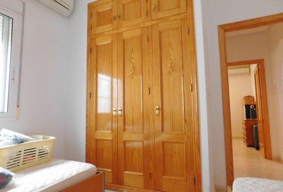 Revente - Villa - Bigastro