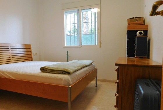 Revente - Villa - Bigastro