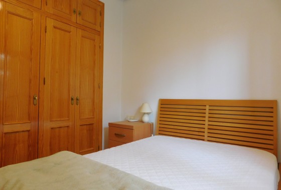 Revente - Villa - Bigastro