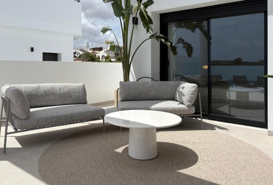 Nouvelle construction - Villa - Ciudad Quesada/Rojales - Ciudad Quesada