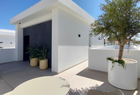 Nouvelle construction - Villa - Ciudad Quesada/Rojales - Ciudad Quesada