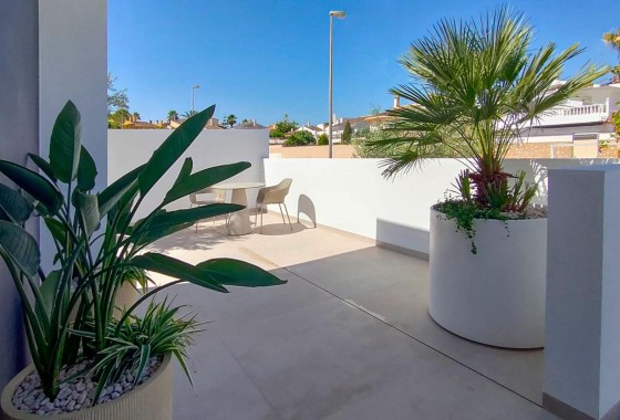 Nouvelle construction - Villa - Ciudad Quesada/Rojales - Ciudad Quesada