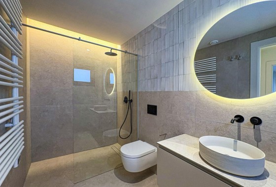 Nouvelle construction - Villa - Ciudad Quesada/Rojales - Ciudad Quesada