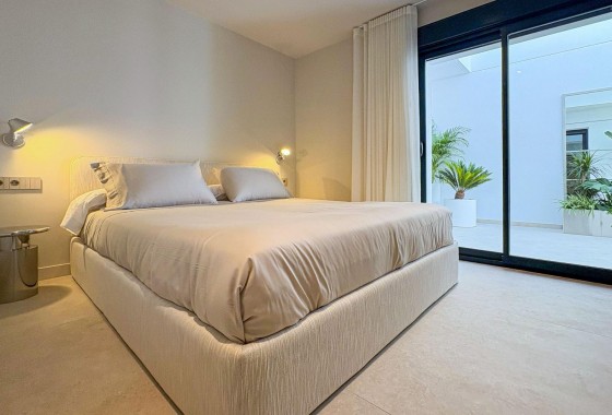 Nouvelle construction - Villa - Ciudad Quesada/Rojales - Ciudad Quesada