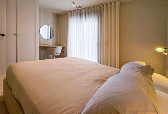 Nouvelle construction - Villa - Ciudad Quesada/Rojales - Ciudad Quesada