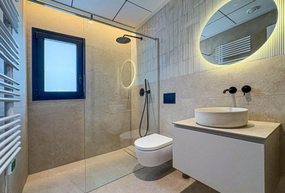 Nouvelle construction - Villa - Ciudad Quesada/Rojales - Ciudad Quesada