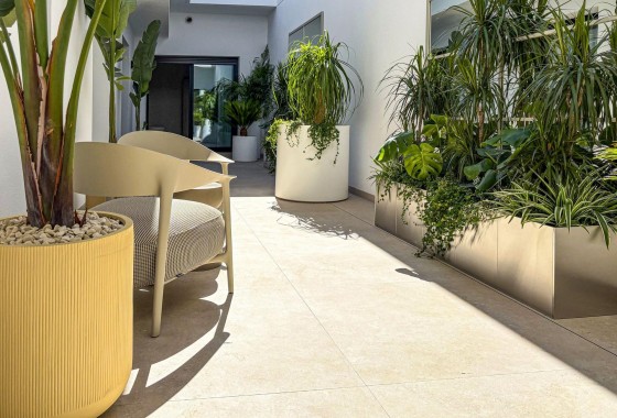 Nouvelle construction - Villa - Ciudad Quesada/Rojales - Ciudad Quesada