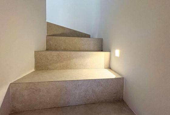 Nouvelle construction - Villa - Ciudad Quesada/Rojales - Ciudad Quesada