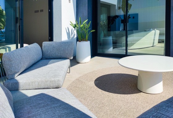 Nouvelle construction - Villa - Ciudad Quesada/Rojales - Ciudad Quesada