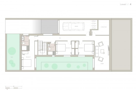 Nouvelle construction - Villa - Ciudad Quesada/Rojales - Ciudad Quesada
