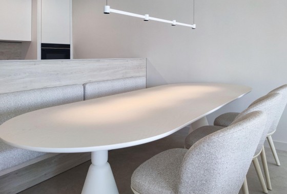 Obra nueva - Chalet - Ciudad Quesada/Rojales - Ciudad Quesada