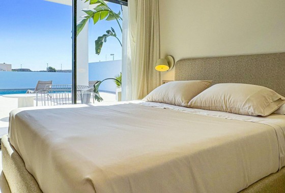 Obra nueva - Chalet - Ciudad Quesada/Rojales - Ciudad Quesada