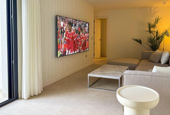 Obra nueva - Chalet - Ciudad Quesada/Rojales - Ciudad Quesada