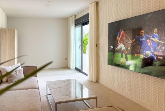 Obra nueva - Chalet - Ciudad Quesada/Rojales - Ciudad Quesada