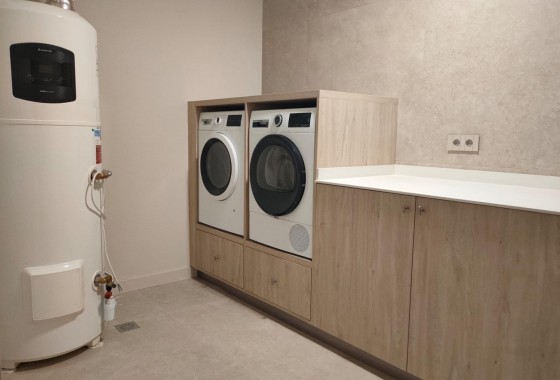 Obra nueva - Chalet - Ciudad Quesada/Rojales - Ciudad Quesada