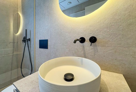 Obra nueva - Chalet - Ciudad Quesada/Rojales - Ciudad Quesada