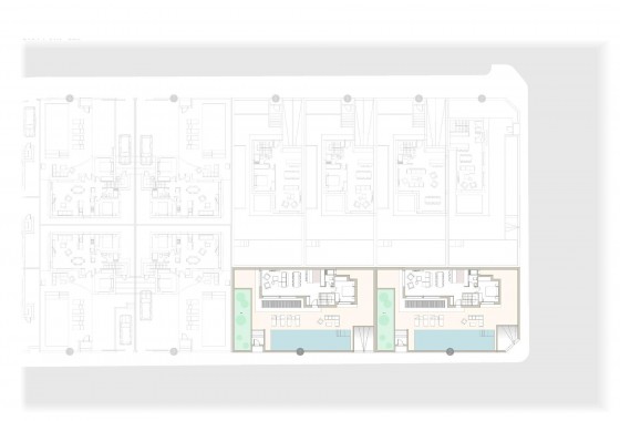 Obra nueva - Chalet - Ciudad Quesada/Rojales - Ciudad Quesada