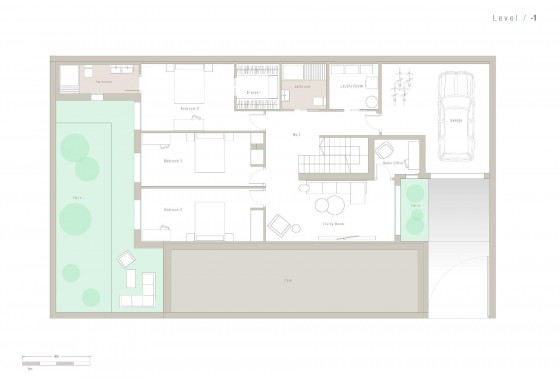 Obra nueva - Chalet - Ciudad Quesada/Rojales - Ciudad Quesada