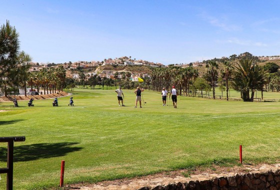 Obra nueva - Chalet - Ciudad Quesada/Rojales - Ciudad Quesada