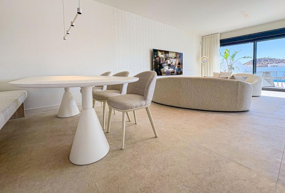 Nouvelle construction - Villa - Ciudad Quesada/Rojales - Ciudad Quesada