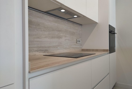 Nouvelle construction - Villa - Ciudad Quesada/Rojales - Ciudad Quesada