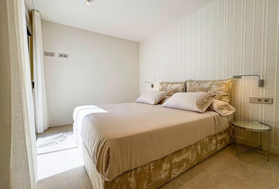 Nouvelle construction - Villa - Ciudad Quesada/Rojales - Ciudad Quesada