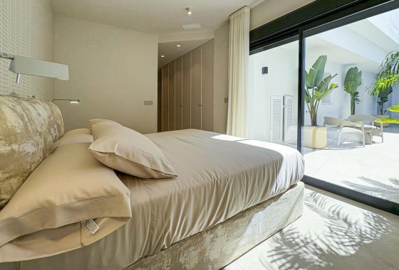 Nouvelle construction - Villa - Ciudad Quesada/Rojales - Ciudad Quesada