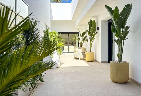 Nouvelle construction - Villa - Ciudad Quesada/Rojales - Ciudad Quesada