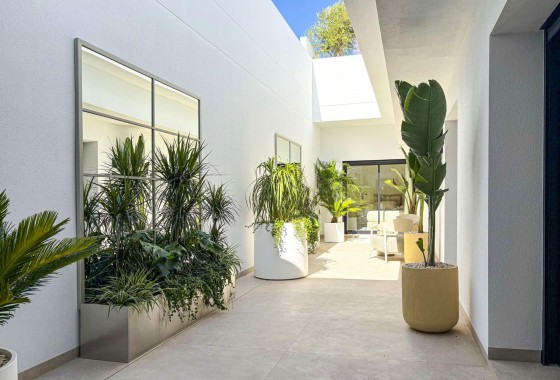 Nouvelle construction - Villa - Ciudad Quesada/Rojales - Ciudad Quesada