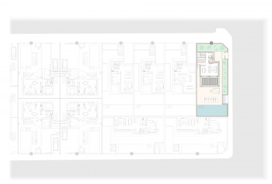 Nouvelle construction - Villa - Ciudad Quesada/Rojales - Ciudad Quesada
