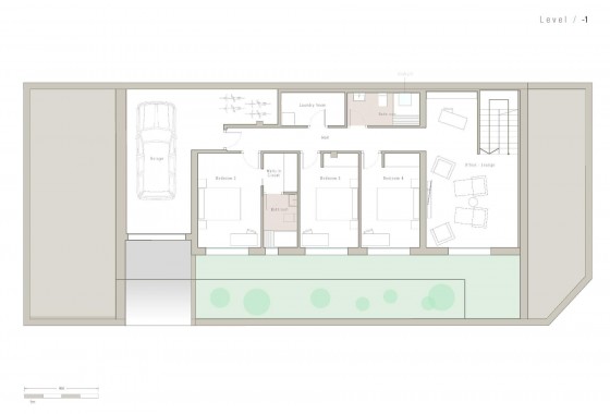 Nouvelle construction - Villa - Ciudad Quesada/Rojales - Ciudad Quesada