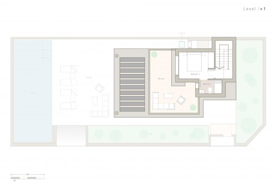 Nouvelle construction - Villa - Ciudad Quesada/Rojales - Ciudad Quesada