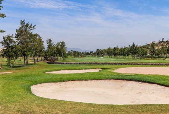 Nouvelle construction - Villa - Ciudad Quesada/Rojales - Ciudad Quesada