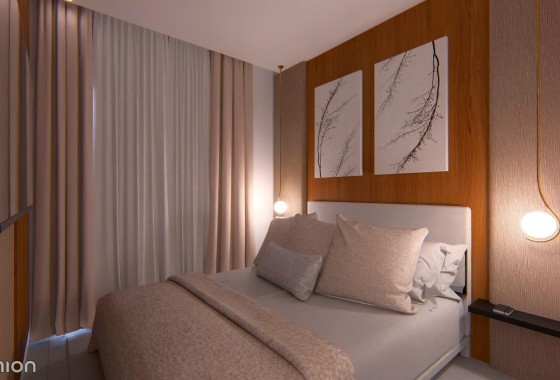 Obra nueva - Semidetached - San Javier