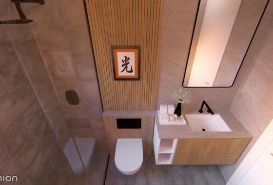 Obra nueva - Semidetached - San Javier