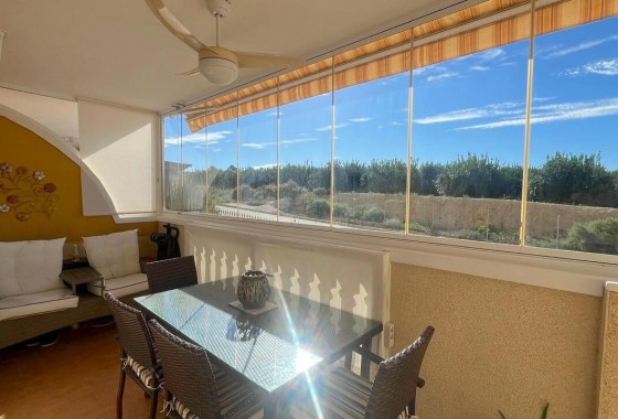 Revente - Appartement - Algorfa