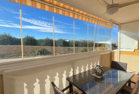 Revente - Appartement - Algorfa