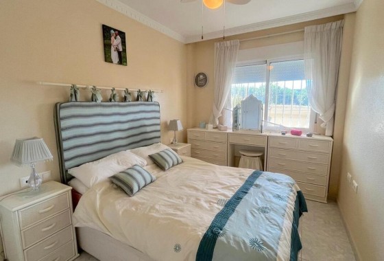 Revente - Appartement - Algorfa