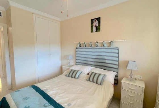 Revente - Appartement - Algorfa