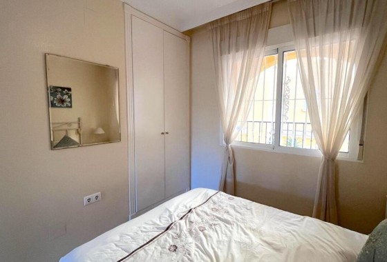Revente - Appartement - Algorfa