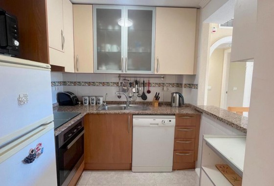 Revente - Appartement - Algorfa