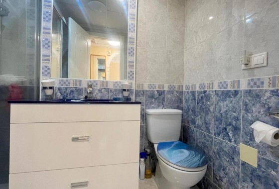 Revente - Appartement - Algorfa