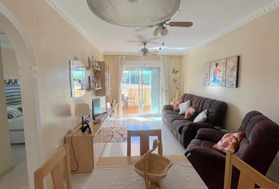 Revente - Appartement - Algorfa