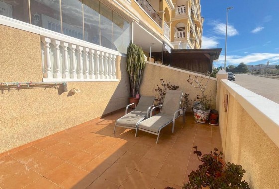 Revente - Appartement - Algorfa