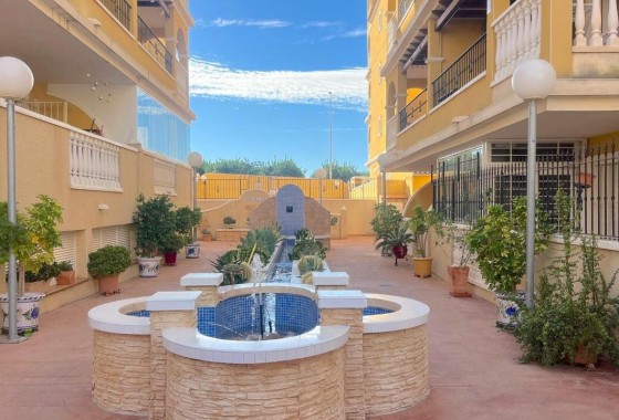 Revente - Appartement - Algorfa